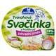 Obrázek 1 pro produkt  Milko Tvarohová svačinka zahradní směs 140g