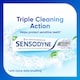 image 3 of Sensodyne Daily Care Gentle Whitening Sensitive Toothpaste 75ml
