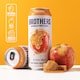 image 4 of Brothers Toffee Apple Cider 500ml