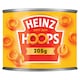 image 1 of Heinz Spaghetti Hoops In Tomato Sauce 205G