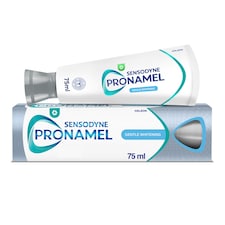 Sensodyne Pronamel Gently/Gentle Whitening Sensitive Toothpaste 75Ml