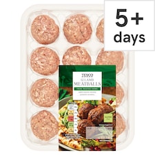 Tesco