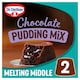 image 1 of Dr Oetker Melt In The Middle Chocolate Pudding Baking Mix 140G