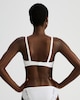 image 3 of F&F 3-Pack Underwired T-Shirt Bra in Multi Black White