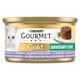 image 1 of GOURMET GOLD Savuory Cake Canned Food for Cats Lamb 85g