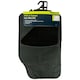 image 1 of Sakura PVC And Carpet Car Mat set
