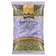 Natco Pumpkin Seeds 250G