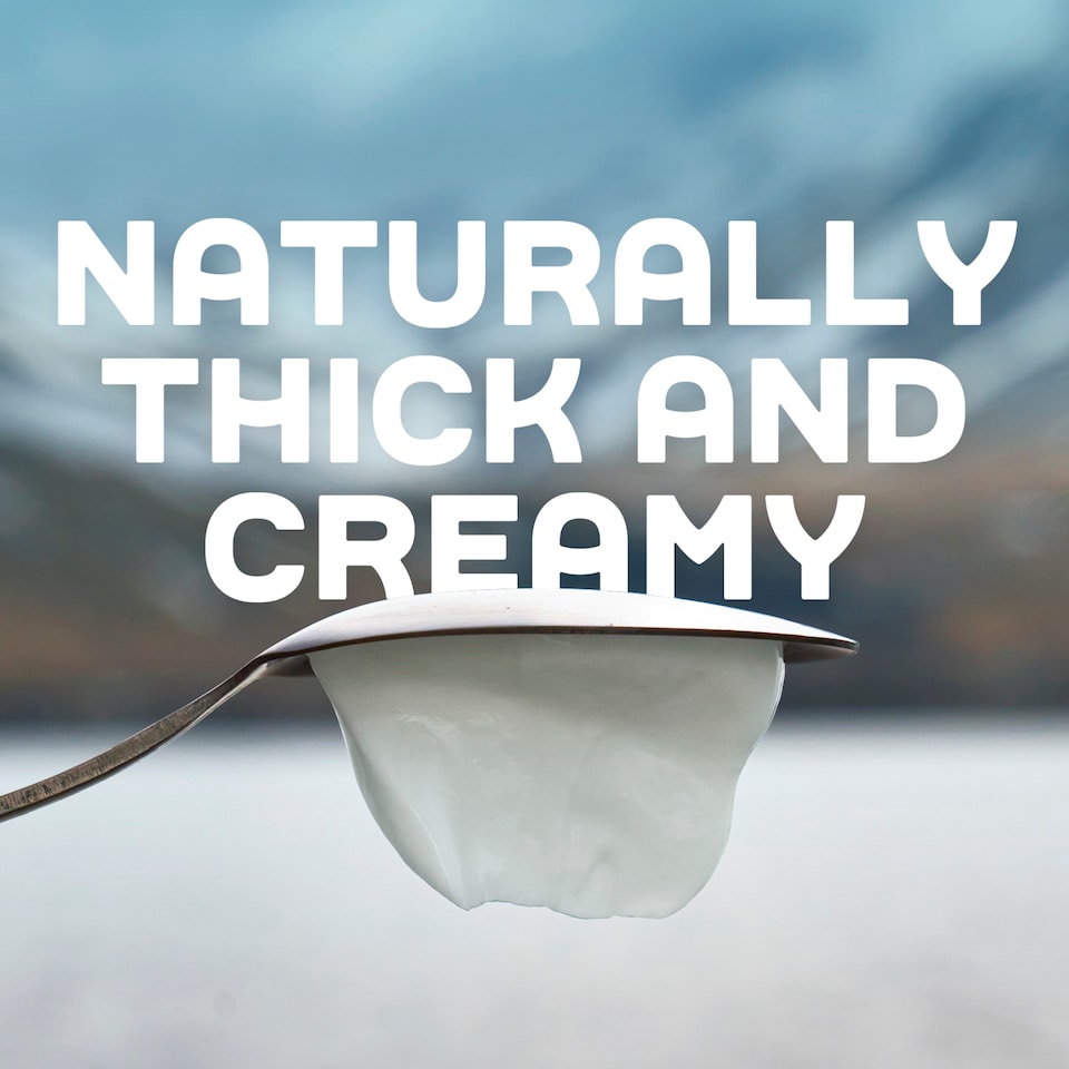 image 1 of Arla Skyr Natural 0% Fat Icelandic Style Yogurt 1kg