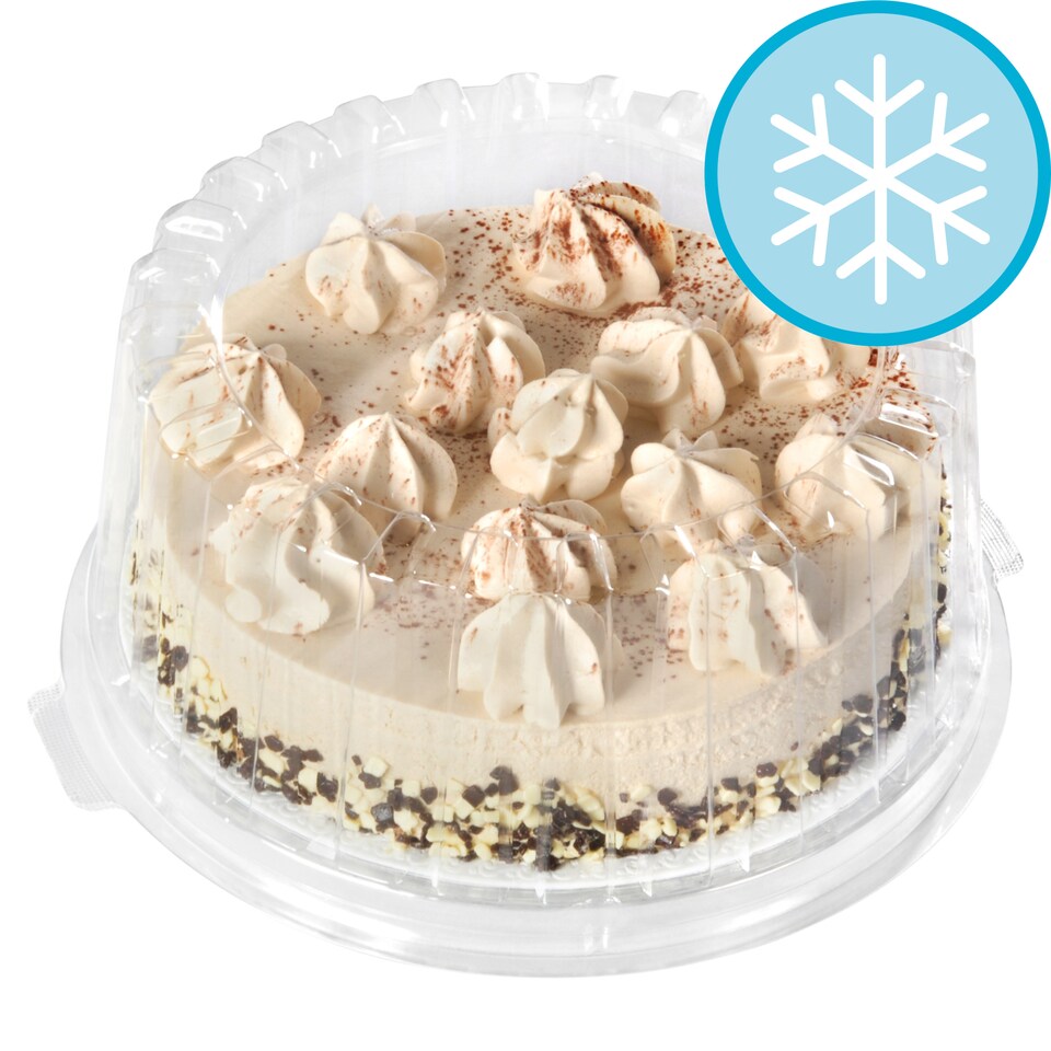 TORTIAMO ITALIAN COFFEE SEMIFREDDO 700 GR