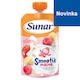image 1 of Sunar Smoothie Raspberry, Yogurt, Oatmeal 120 g