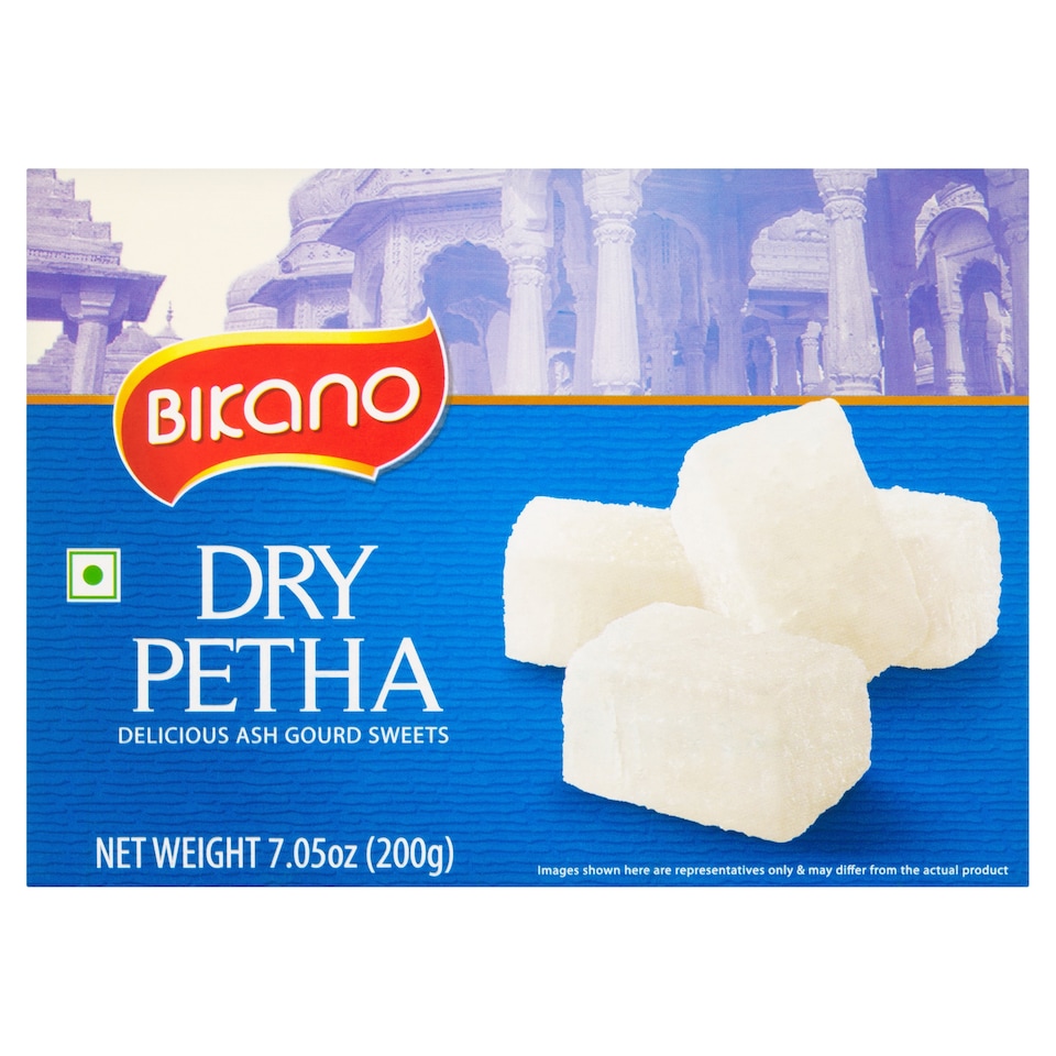 Bikano Dry Petha 200g