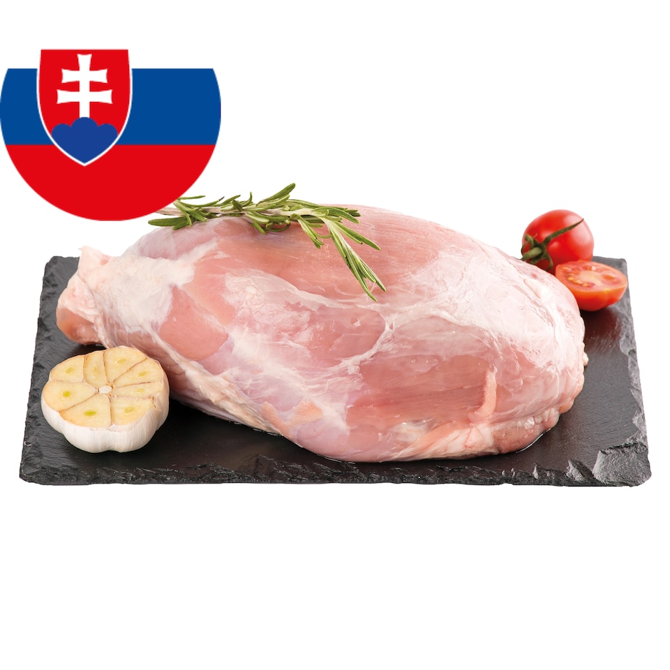 Pork Leg Boneless Slovakia