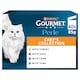 image 1 of GOURMET Perle Chef's Collection in Gravy Wet Cat Food 40x85g