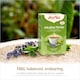 image 2 of Yogi Tea Organic Alkaline Herbs 17bags 35.7g