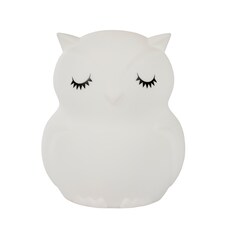 Glow Owl Night Light