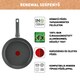 Tefal Renewal serpenyő 24 cm  2. kép