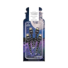 Yankee Candle Midsummers Night Vent Car Air Freshener