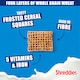 image 2 of Nestle Shreddies Frosted Cereal 600g