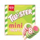 obrázok 1 z Twister Mini Pineapple 8 x 50 ml