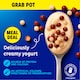 image 2 of Muller Corner Vanilla Chocolate Balls Grab Pot Yogurt 143g