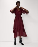 Burgundy - Selected