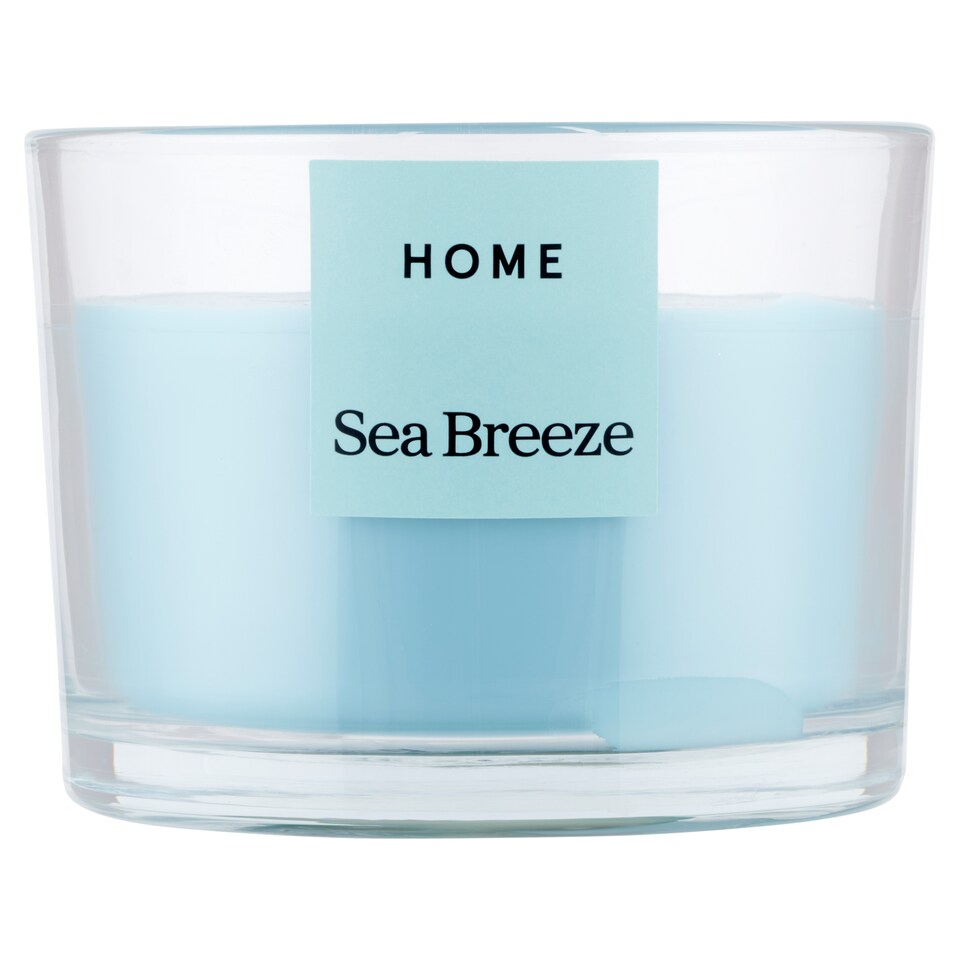 F&F Home Sea Breeze Scebted Candle 300 g