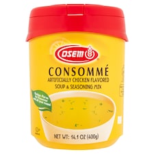 Osem Chicken Soup & Seasoning Mix 400G