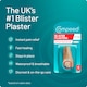 image 3 of COMPEED          BLISTER ON TOES  8S              
