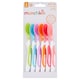 image 1 of Munchkin Soft Tip Spoons X 6