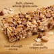 image 4 of Nature Valley Cereal Bar Oaty & Crispy Cocoa 5X23g