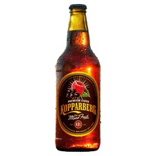 Kopparberg Premium Cider - Mixed Fruit 500ml