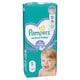 image 2 of Pampers Active Baby Size 5, 50 Nappies, 11kg-16kg
