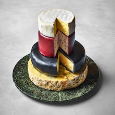 Party Food & Antipasti