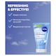 image 2 of NIVEA Refreshing Face Wash Gel 150ml