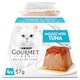 image 1 of Gourmet Revelations Tuna Cat Food 4 X 57G