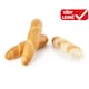 Obrázek 1 pro produkt Rohlík staročeský 50g