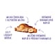 image 3 of Milka Mmmax Toffee Whole Nuts 300 g