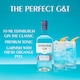 image 4 of Edinburgh Gin Distillery The Classic Edinburgh Dry Gin 70cl