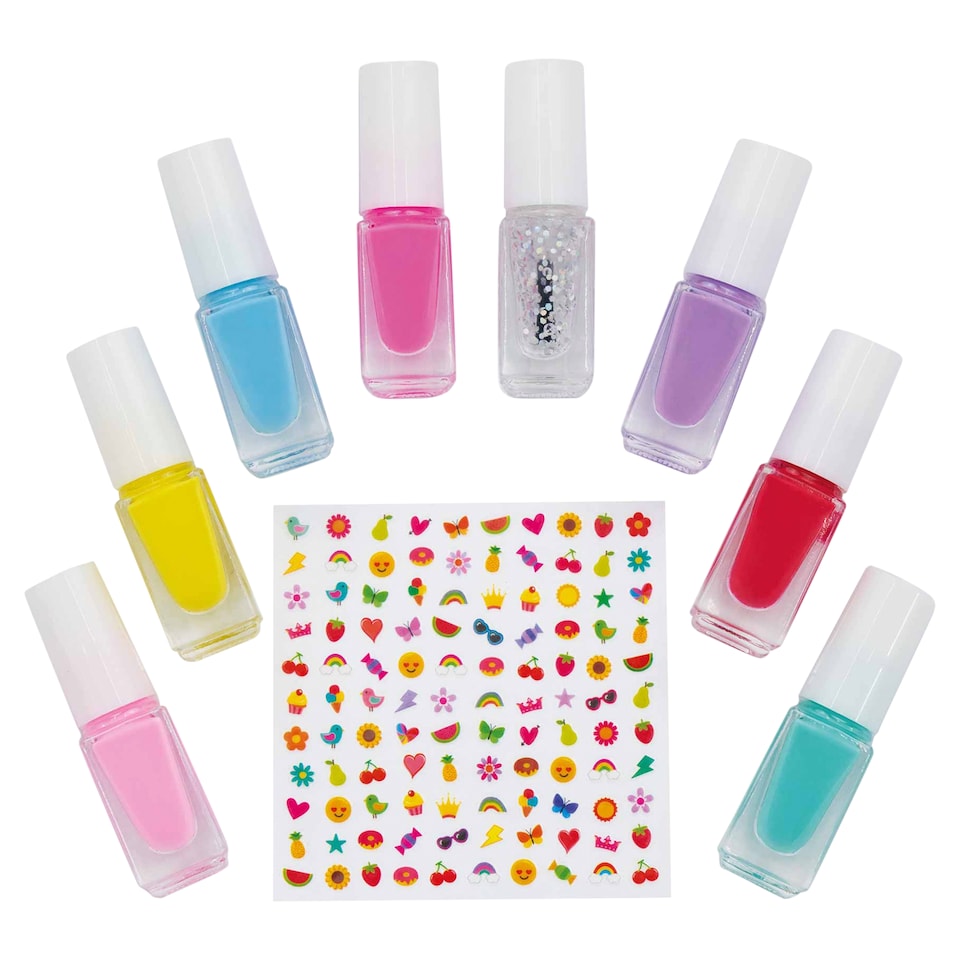 obrázok 1 z Addo Sada na zdobenie nechtov