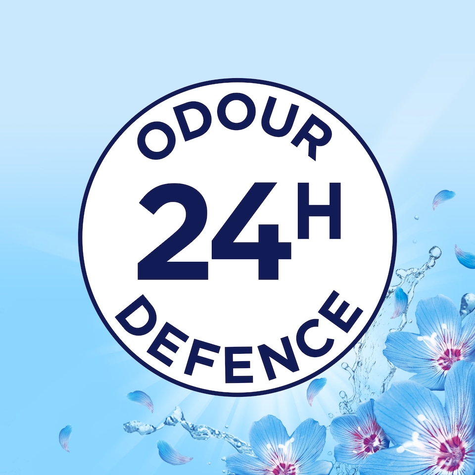 image 1 of Lenor Fabric Conditioner Spring Awakening 35 Washes 1.155L