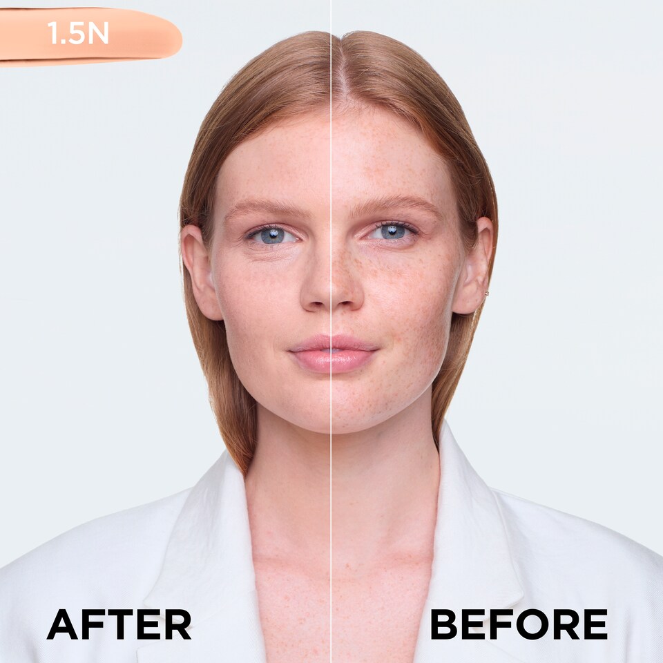 image 1 of L'Oreal True Match Foundation Linen 30Ml