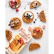 image 3 of Griddle Choc Chip Protein Waffles 6 Pack 200g