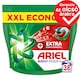 image 1 of Ariel Allin1 PODS®+, Washing Liquid Capsules 38 Washes