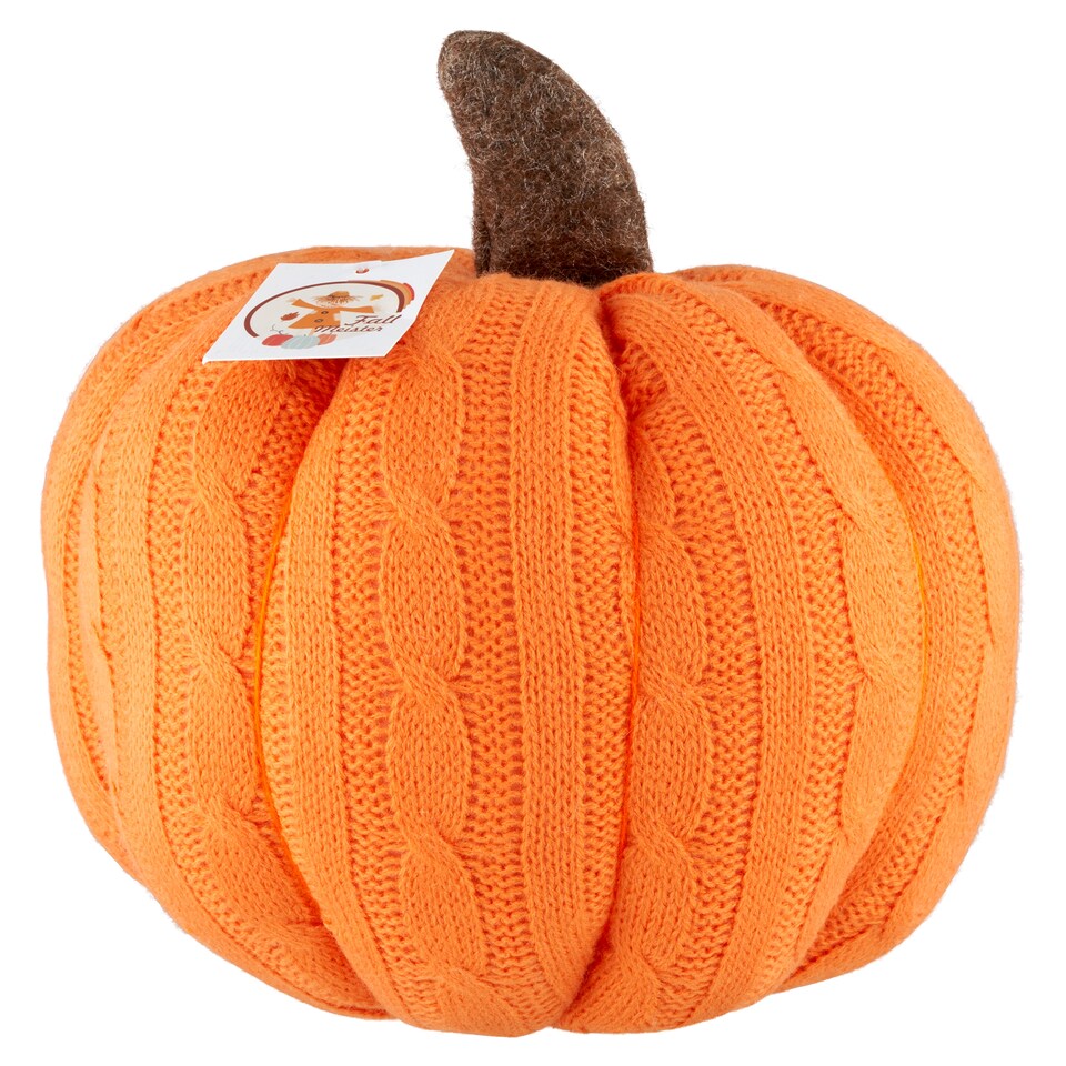 Fall Meister FM0006 textil tök párna