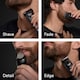 image 5 of Braun Beard Trimmer Series 7 & Pro Blade BT7540