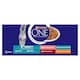 image 2 of Purina One Senior 7+ Mini Fillets Mixed Selection Wet Cat Food 40x85g