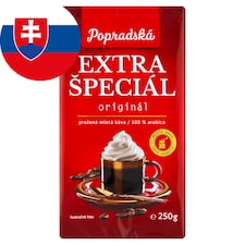 Ground Coffee
