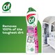 image 3 of Cif Cream Pink Flower 500Ml
