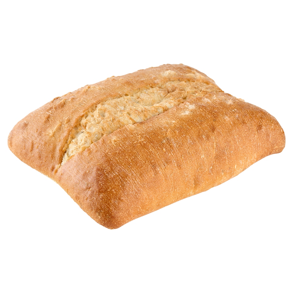 Obrázek 1 pro produkt Ciabatta s provensálským kořením pečená na kameni 300g
