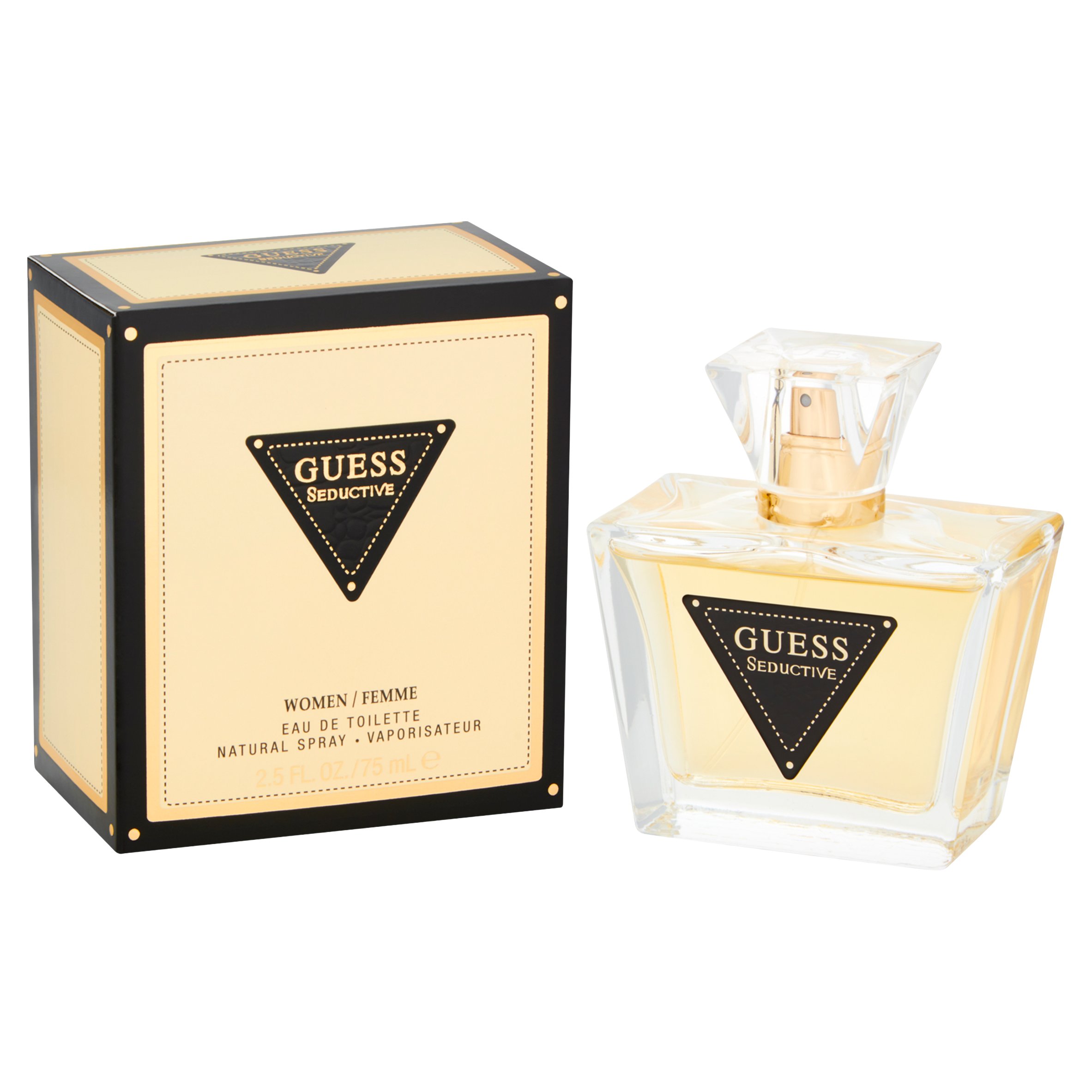 parfum guess seductive original